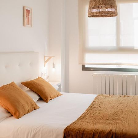 Apartamentos Fv Flats Valencia - San Felipe Neri Luaran gambar