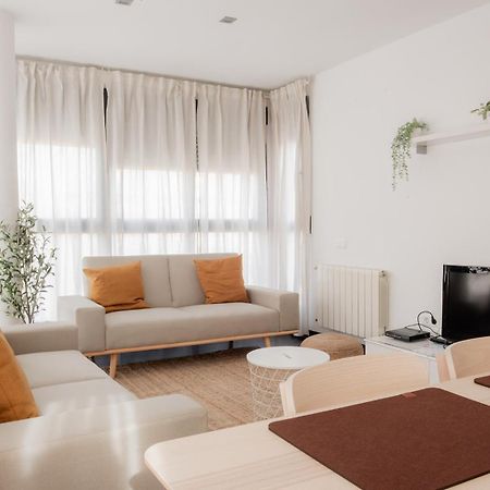 Apartamentos Fv Flats Valencia - San Felipe Neri Luaran gambar