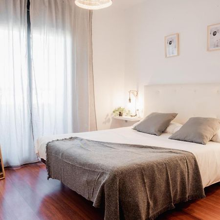 Apartamentos Fv Flats Valencia - San Felipe Neri Luaran gambar