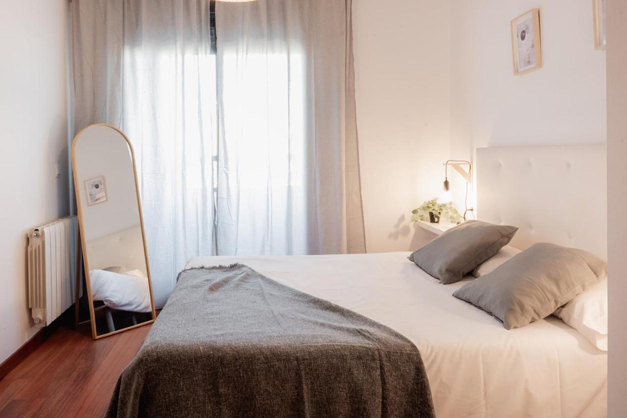 Apartamentos Fv Flats Valencia - San Felipe Neri Luaran gambar