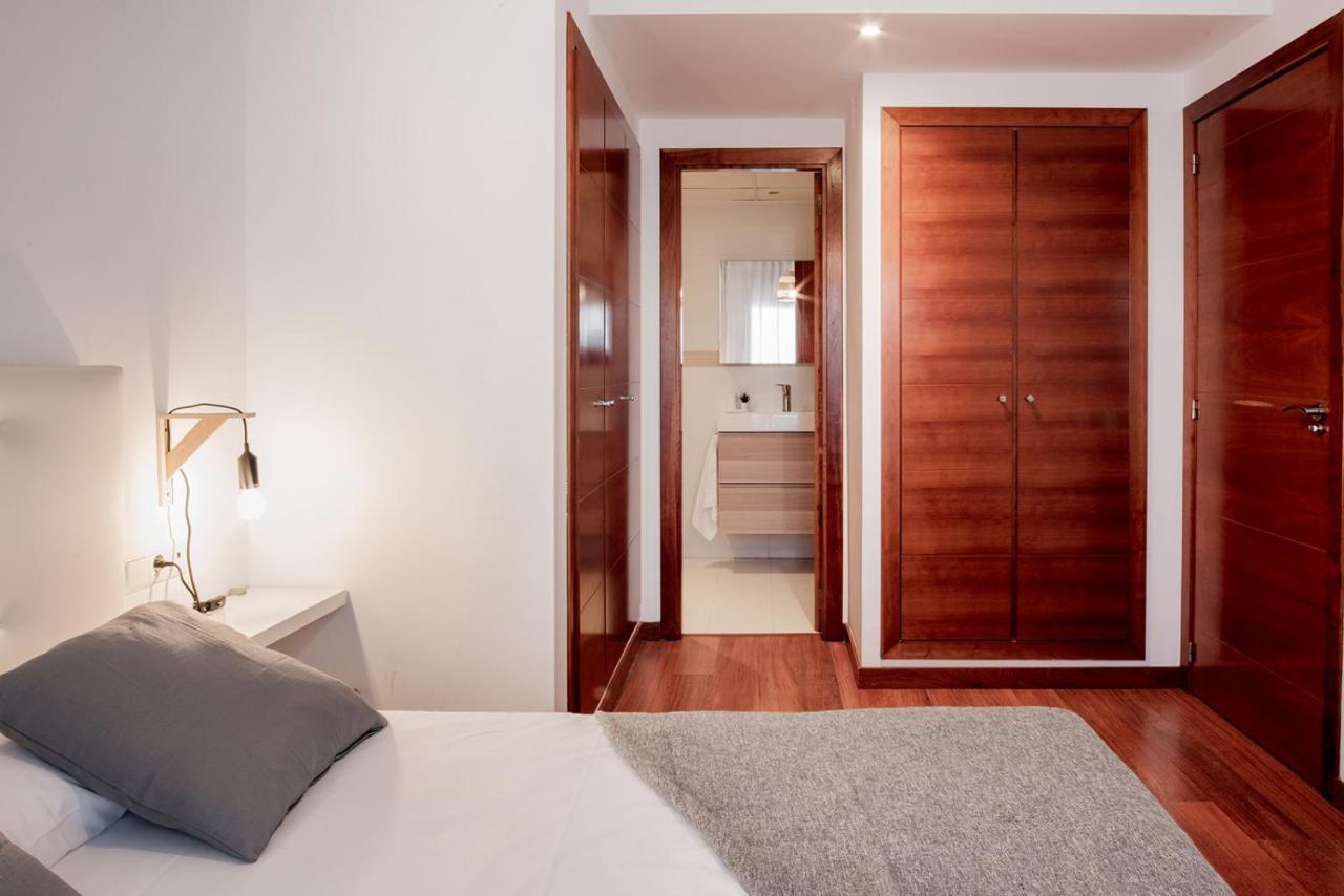 Apartamentos Fv Flats Valencia - San Felipe Neri Luaran gambar