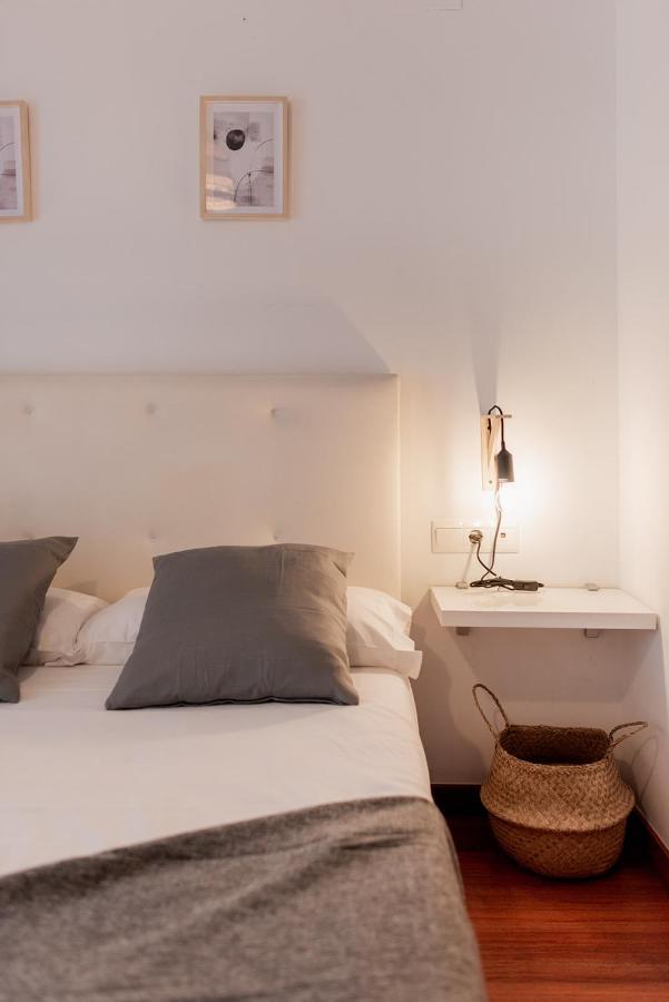 Apartamentos Fv Flats Valencia - San Felipe Neri Luaran gambar