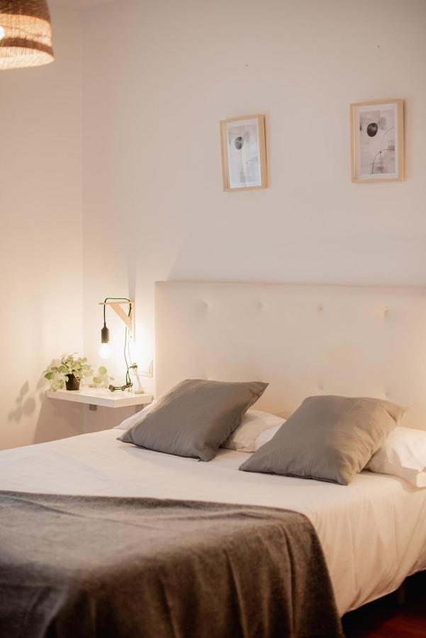 Apartamentos Fv Flats Valencia - San Felipe Neri Luaran gambar