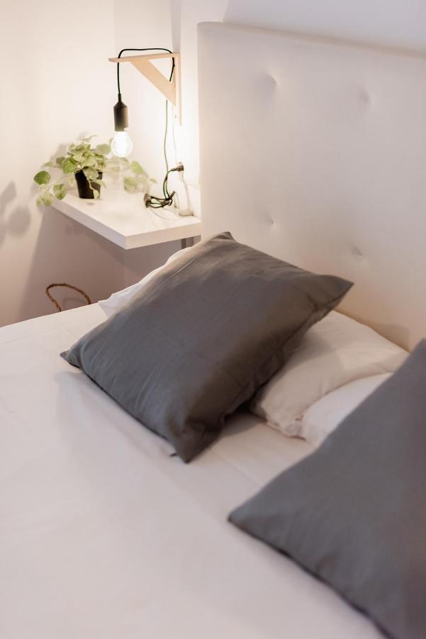 Apartamentos Fv Flats Valencia - San Felipe Neri Bilik gambar
