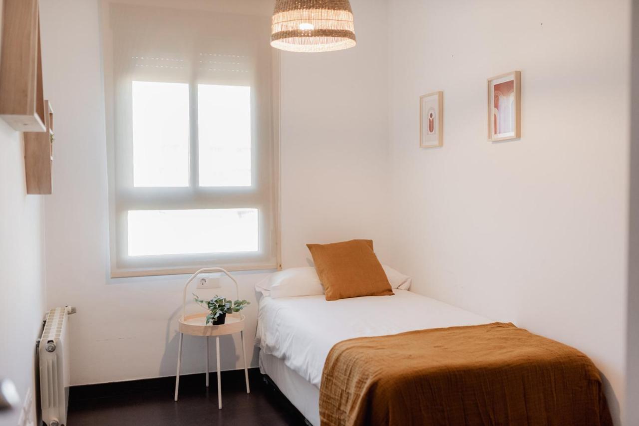 Apartamentos Fv Flats Valencia - San Felipe Neri Luaran gambar