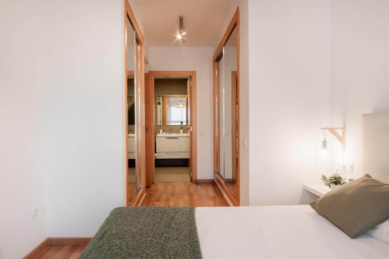 Apartamentos Fv Flats Valencia - San Felipe Neri Luaran gambar