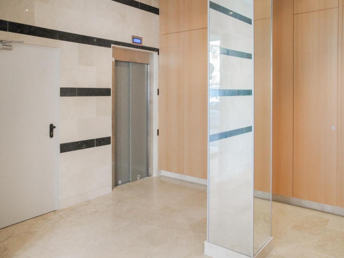 Apartamentos Fv Flats Valencia - San Felipe Neri Luaran gambar