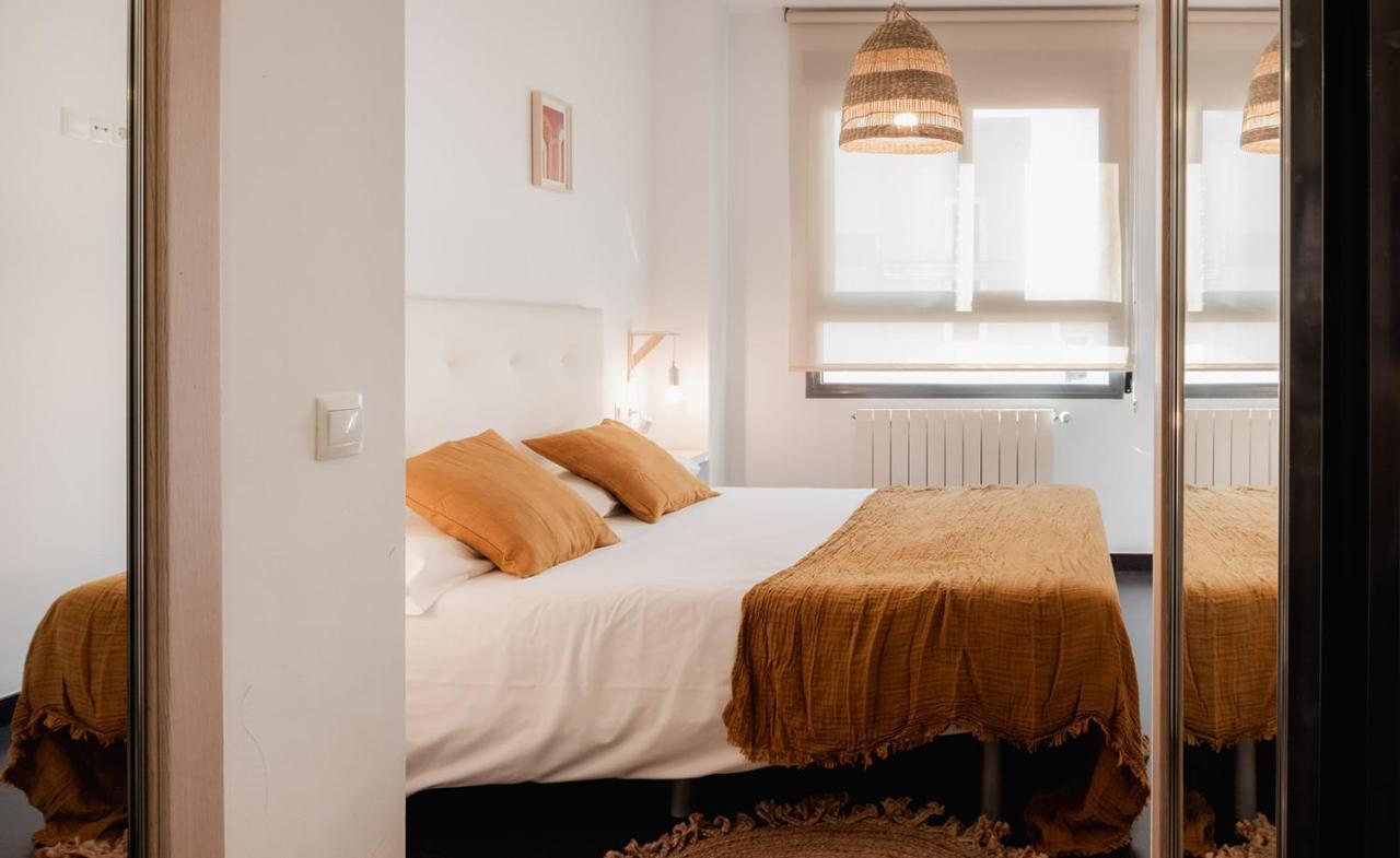 Apartamentos Fv Flats Valencia - San Felipe Neri Luaran gambar