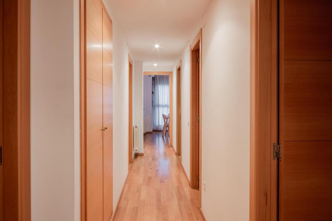 Apartamentos Fv Flats Valencia - San Felipe Neri Luaran gambar