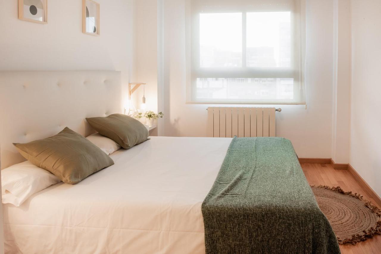 Apartamentos Fv Flats Valencia - San Felipe Neri Luaran gambar