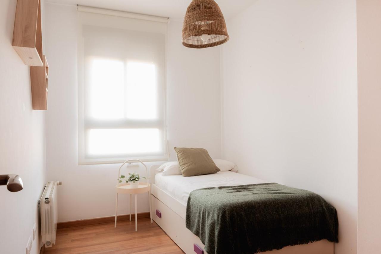 Apartamentos Fv Flats Valencia - San Felipe Neri Luaran gambar