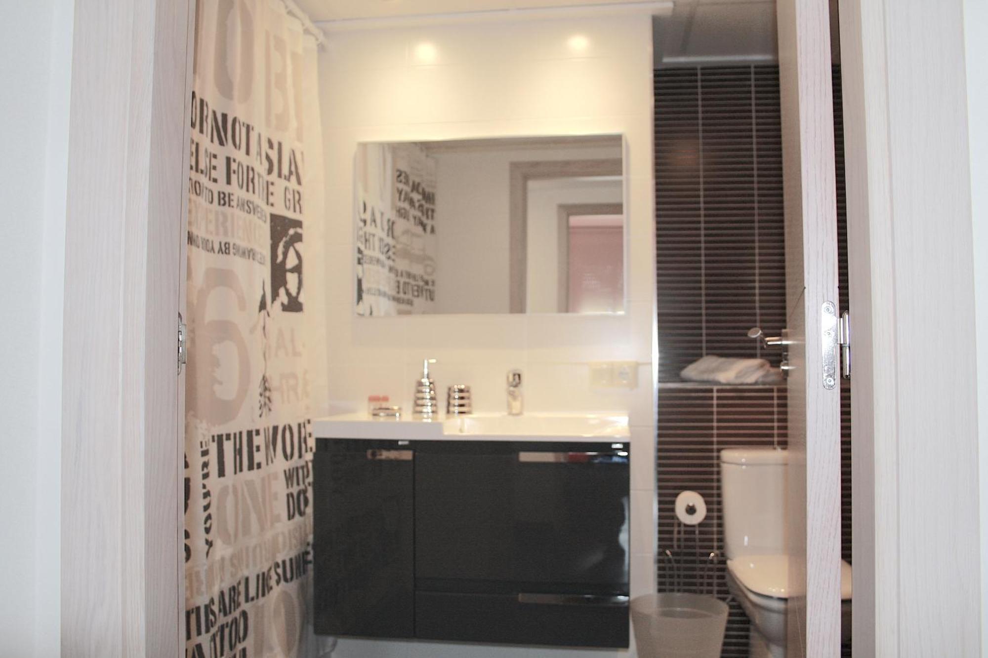 Apartamentos Fv Flats Valencia - San Felipe Neri Bilik gambar