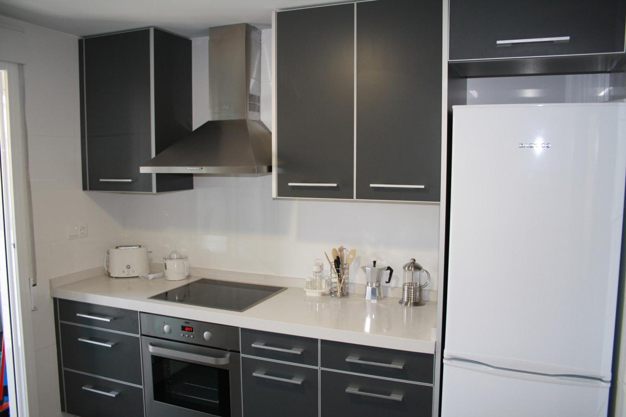 Apartamentos Fv Flats Valencia - San Felipe Neri Bilik gambar