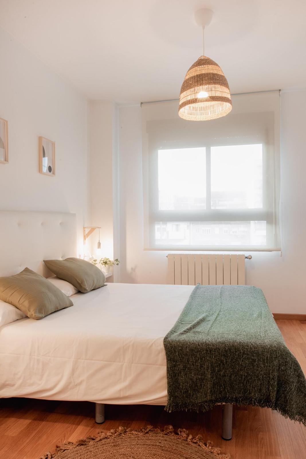 Apartamentos Fv Flats Valencia - San Felipe Neri Luaran gambar