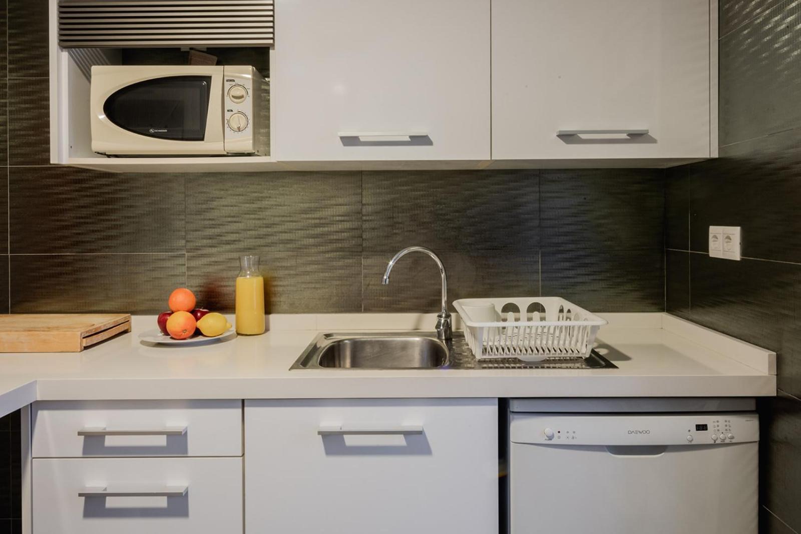 Apartamentos Fv Flats Valencia - San Felipe Neri Bilik gambar
