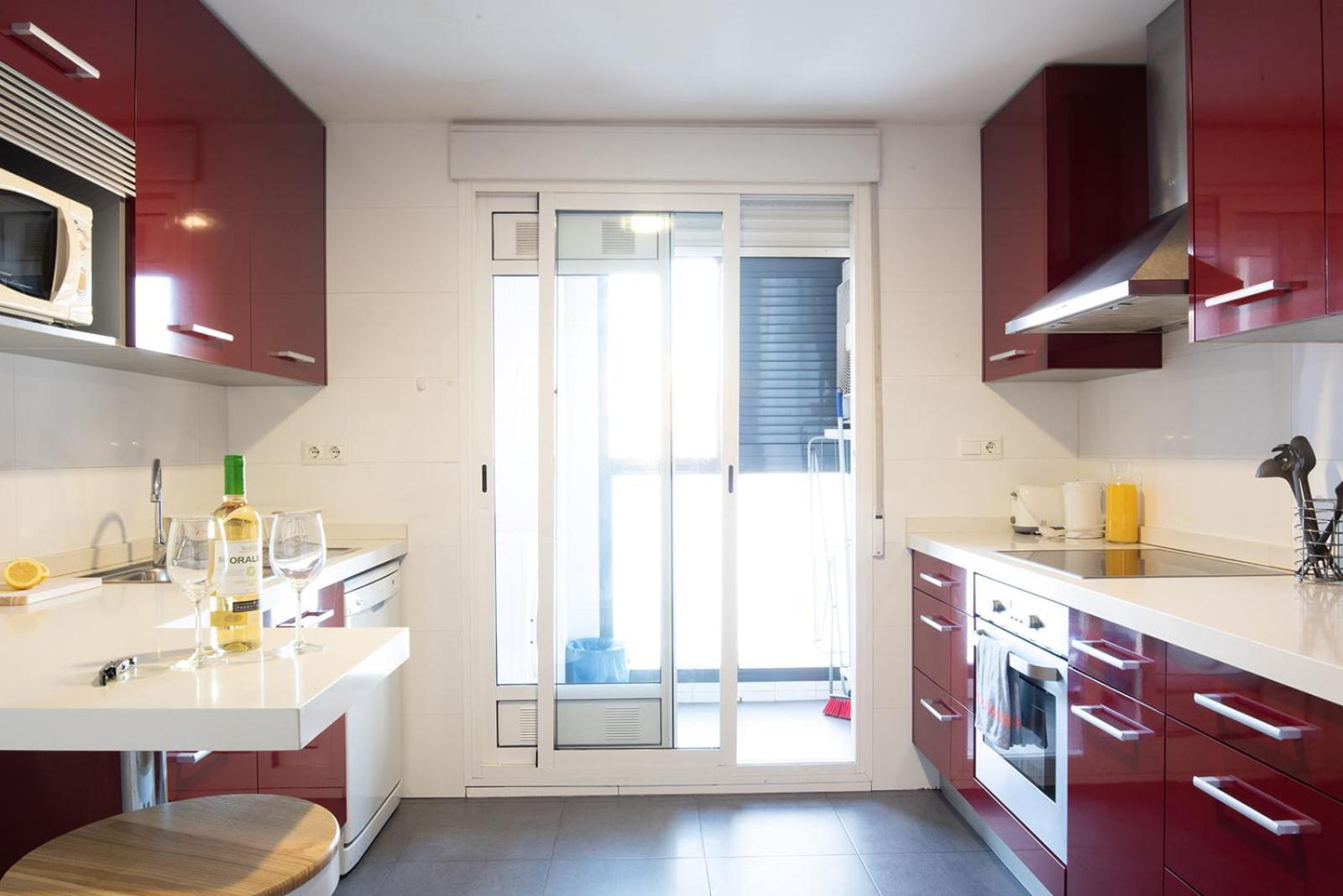 Apartamentos Fv Flats Valencia - San Felipe Neri Bilik gambar