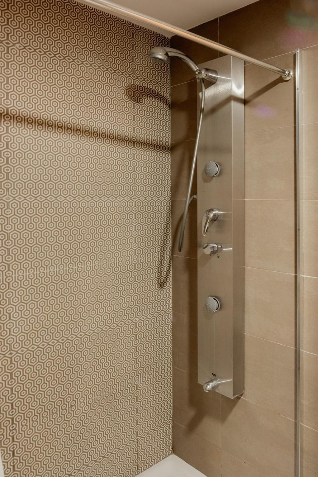 Apartamentos Fv Flats Valencia - San Felipe Neri Luaran gambar