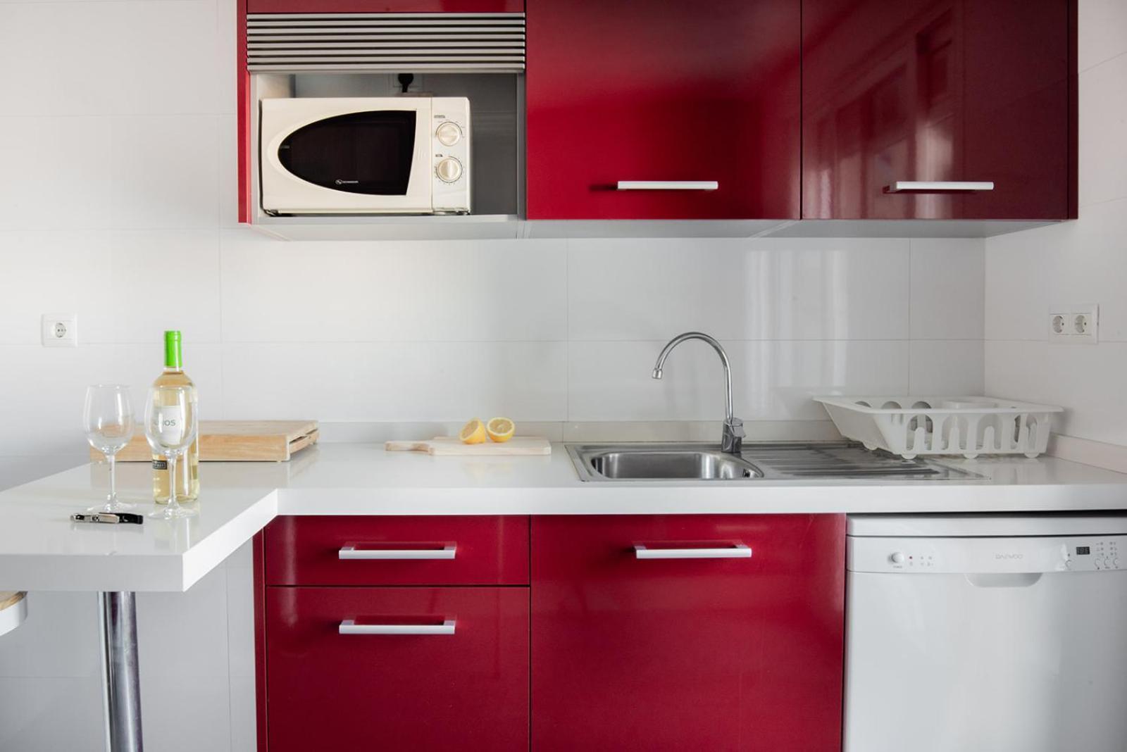 Apartamentos Fv Flats Valencia - San Felipe Neri Bilik gambar