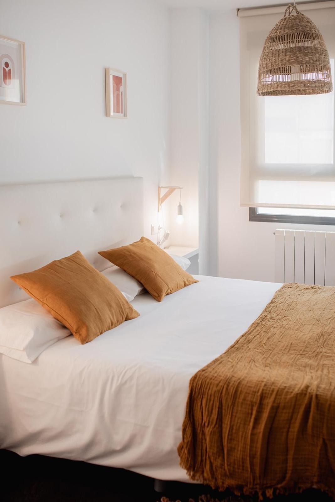 Apartamentos Fv Flats Valencia - San Felipe Neri Bilik gambar