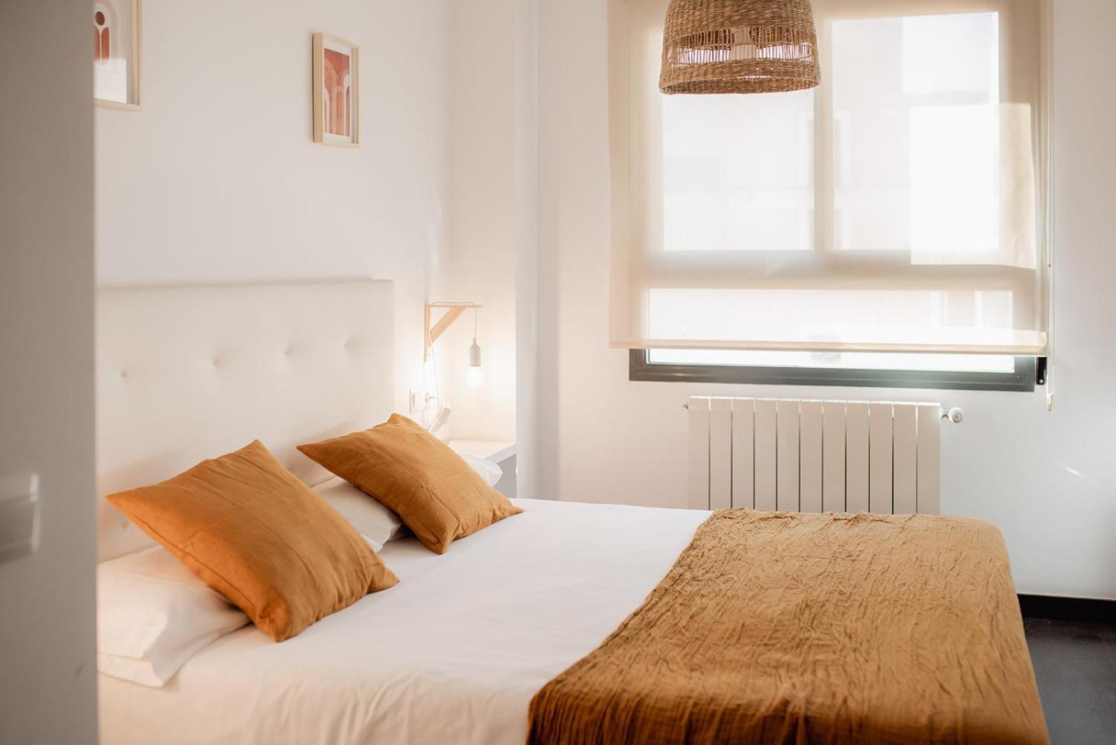 Apartamentos Fv Flats Valencia - San Felipe Neri Luaran gambar