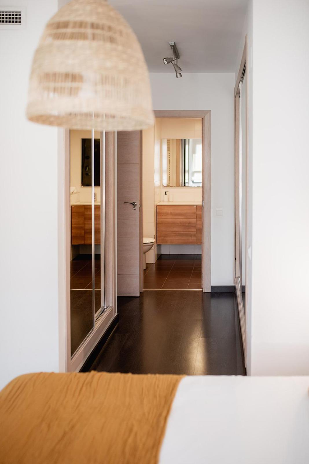 Apartamentos Fv Flats Valencia - San Felipe Neri Luaran gambar