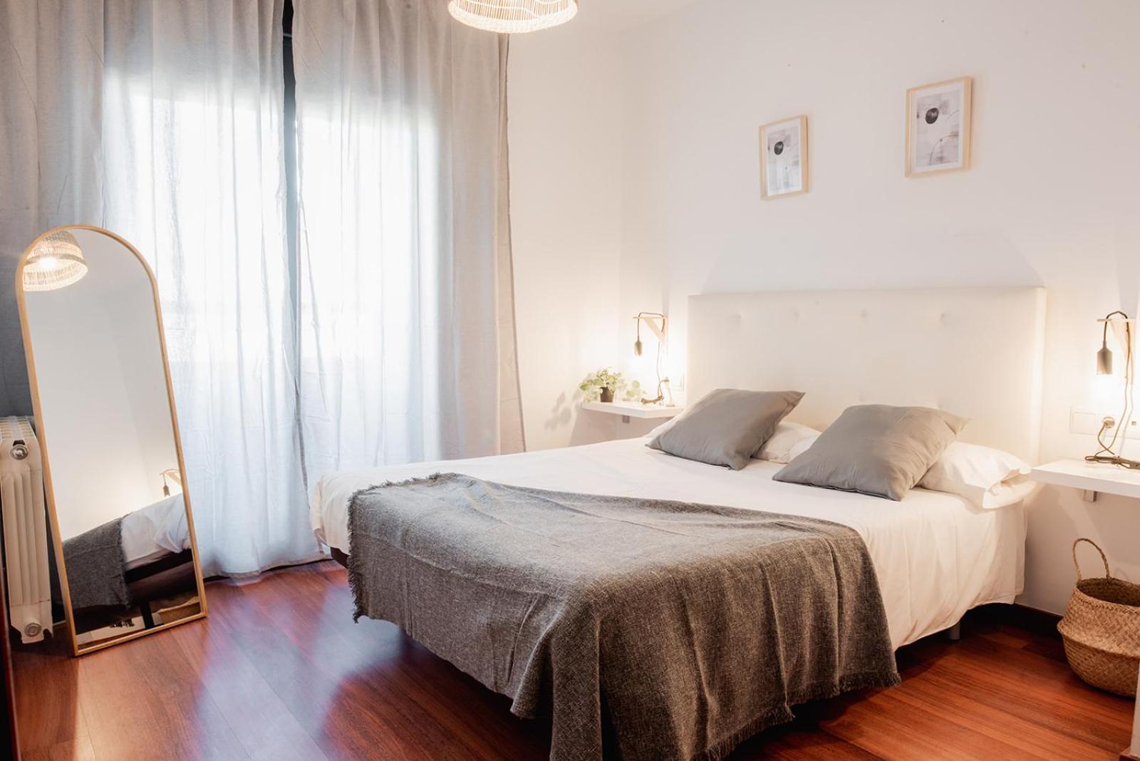 Apartamentos Fv Flats Valencia - San Felipe Neri Luaran gambar