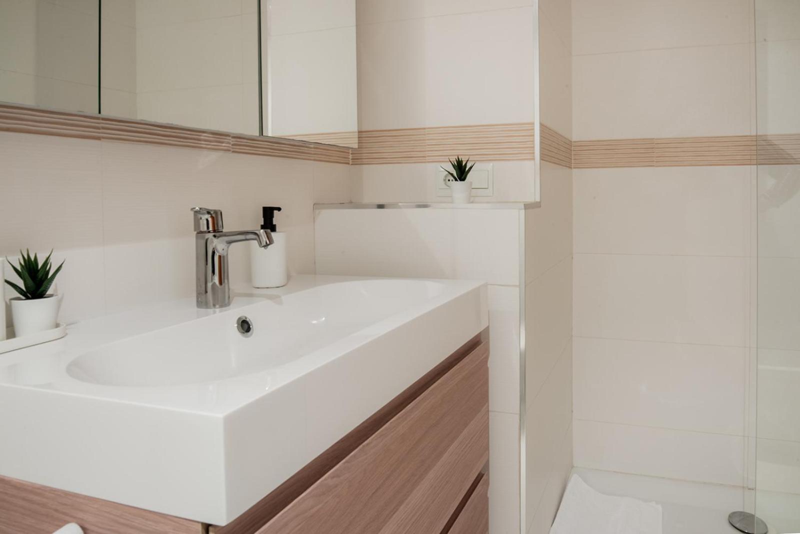 Apartamentos Fv Flats Valencia - San Felipe Neri Bilik gambar