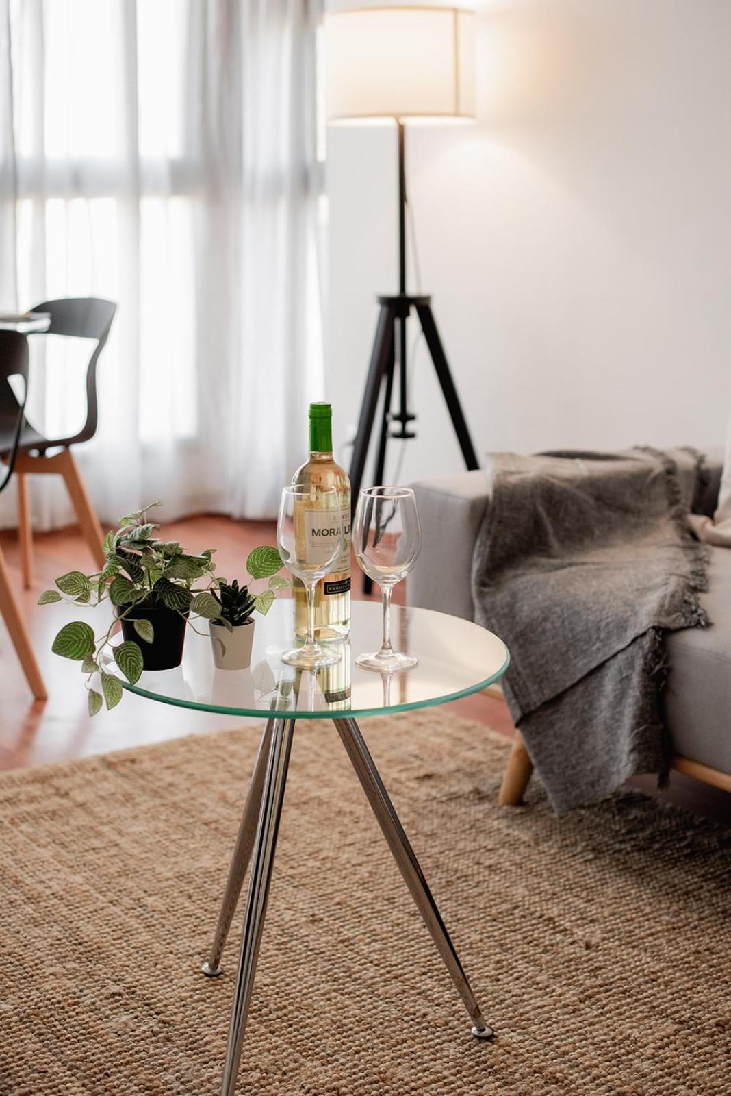 Apartamentos Fv Flats Valencia - San Felipe Neri Luaran gambar