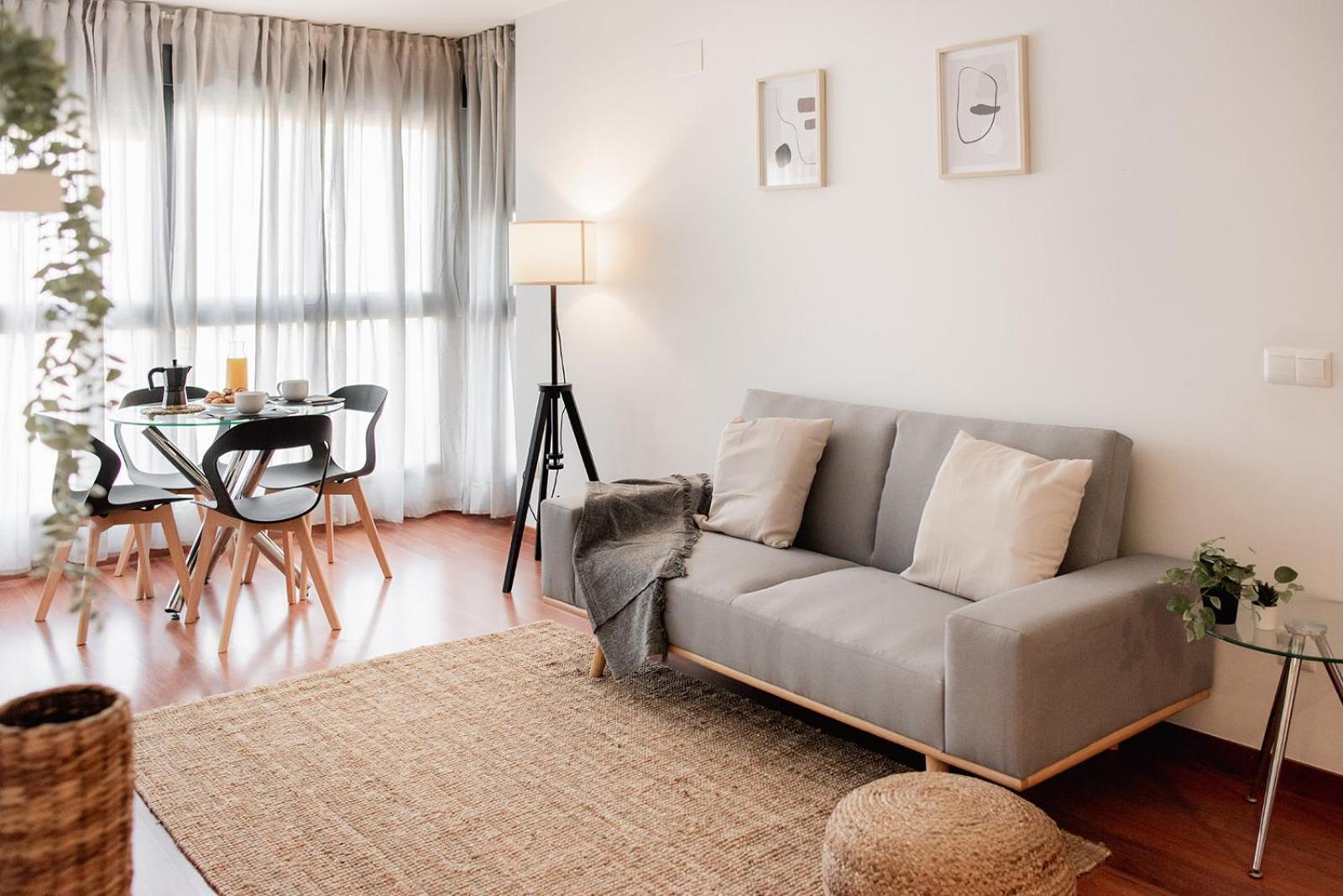 Apartamentos Fv Flats Valencia - San Felipe Neri Luaran gambar
