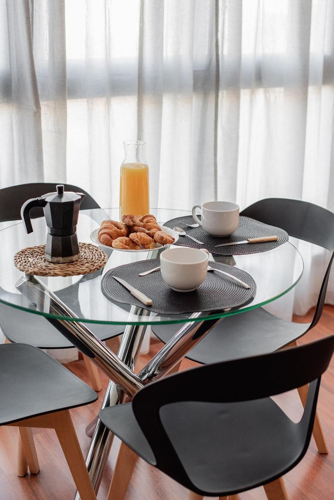 Apartamentos Fv Flats Valencia - San Felipe Neri Luaran gambar